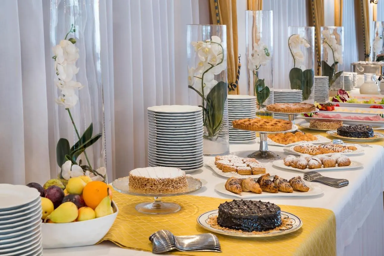 Sant Alphio Garden Hotel & Spa جيارديني ناكسوس