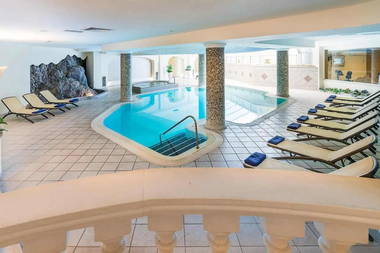 Sant Alphio Garden Hotel & Spa جيارديني ناكسوس