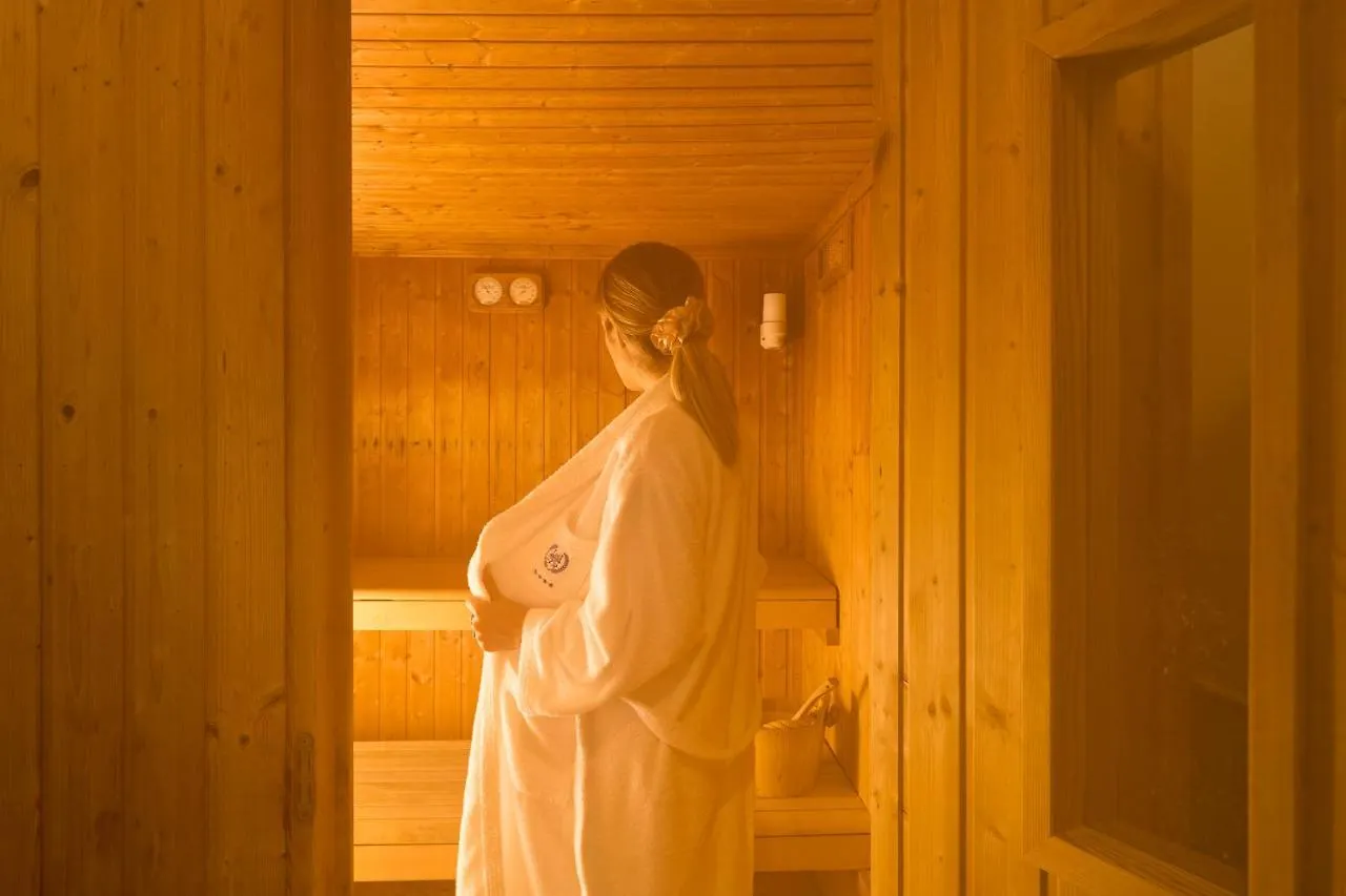 Sant Alphio Garden Hotel & Spa جيارديني ناكسوس 4*,