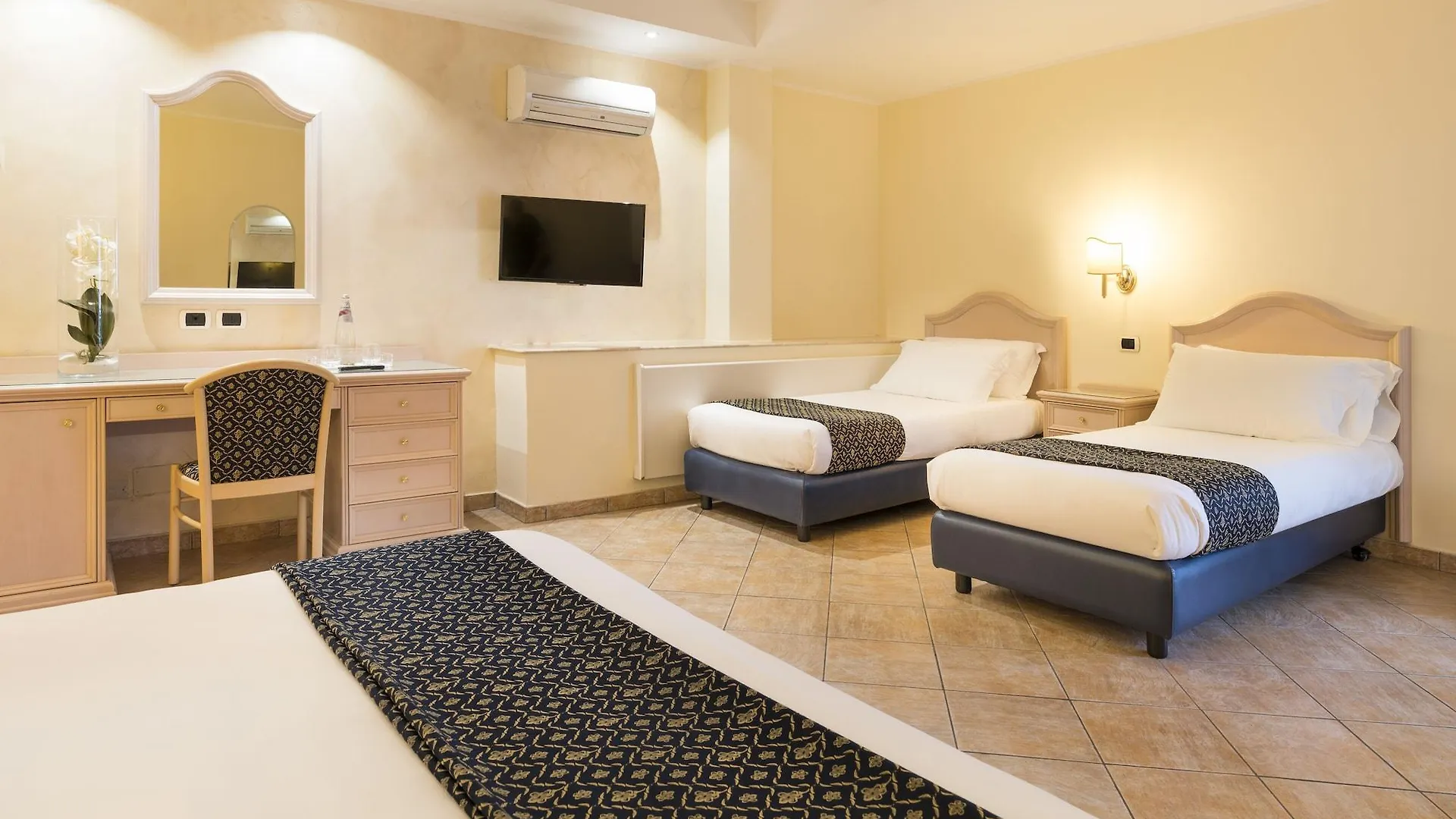 Sant Alphio Garden Hotel & Spa جيارديني ناكسوس 4*,