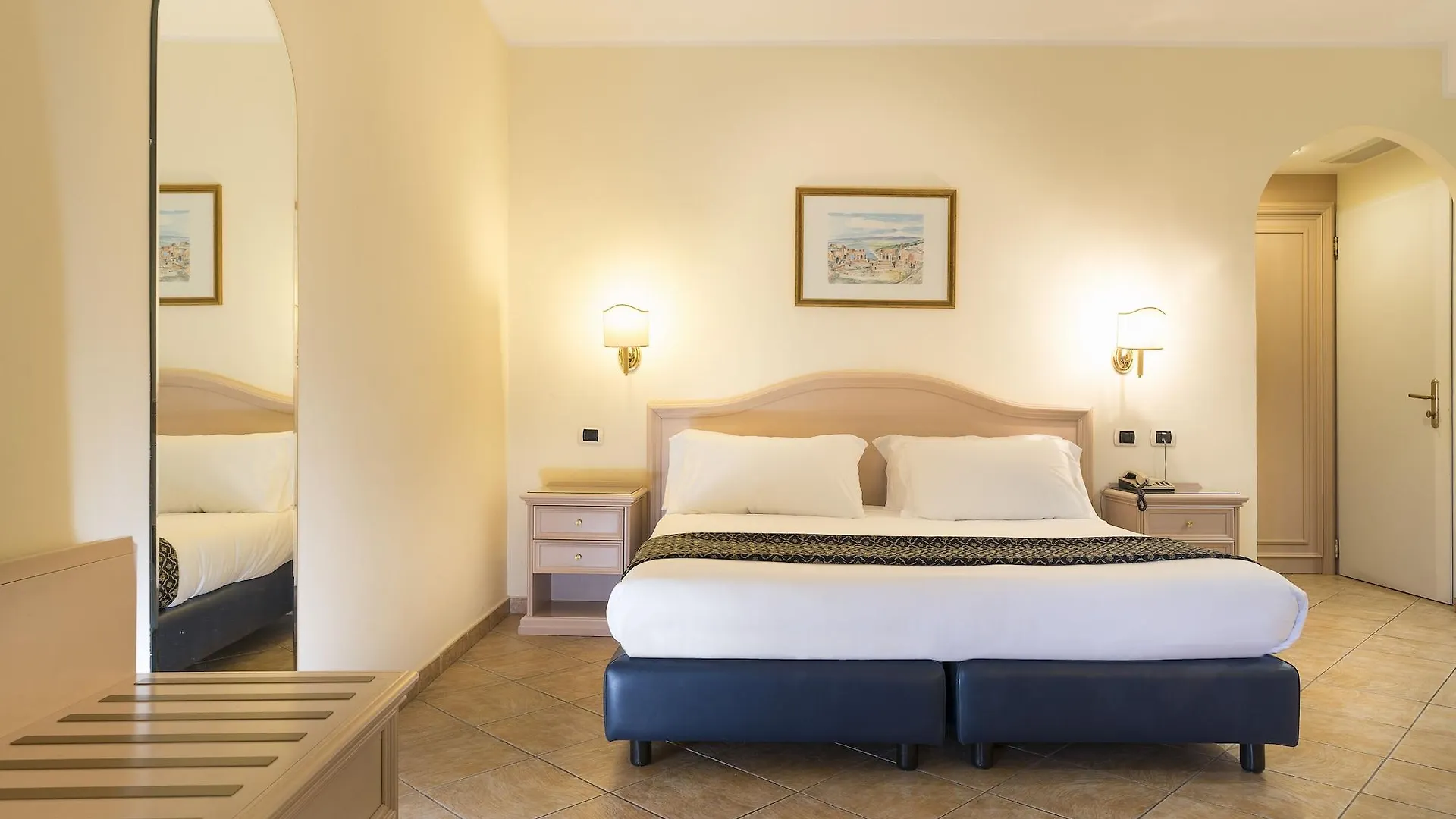 Sant Alphio Garden Hotel & Spa جيارديني ناكسوس
