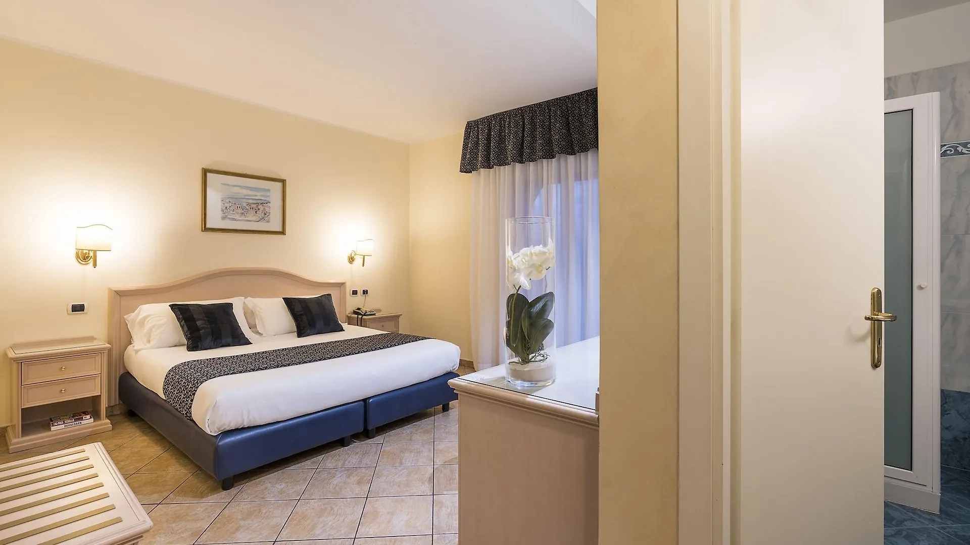 Sant Alphio Garden Hotel & Spa جيارديني ناكسوس