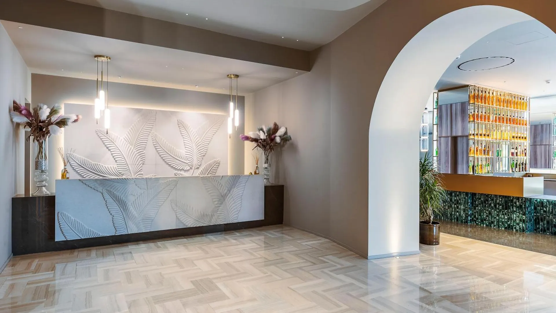 Sant Alphio Garden Hotel&SPA Giardini Naxos Hotel