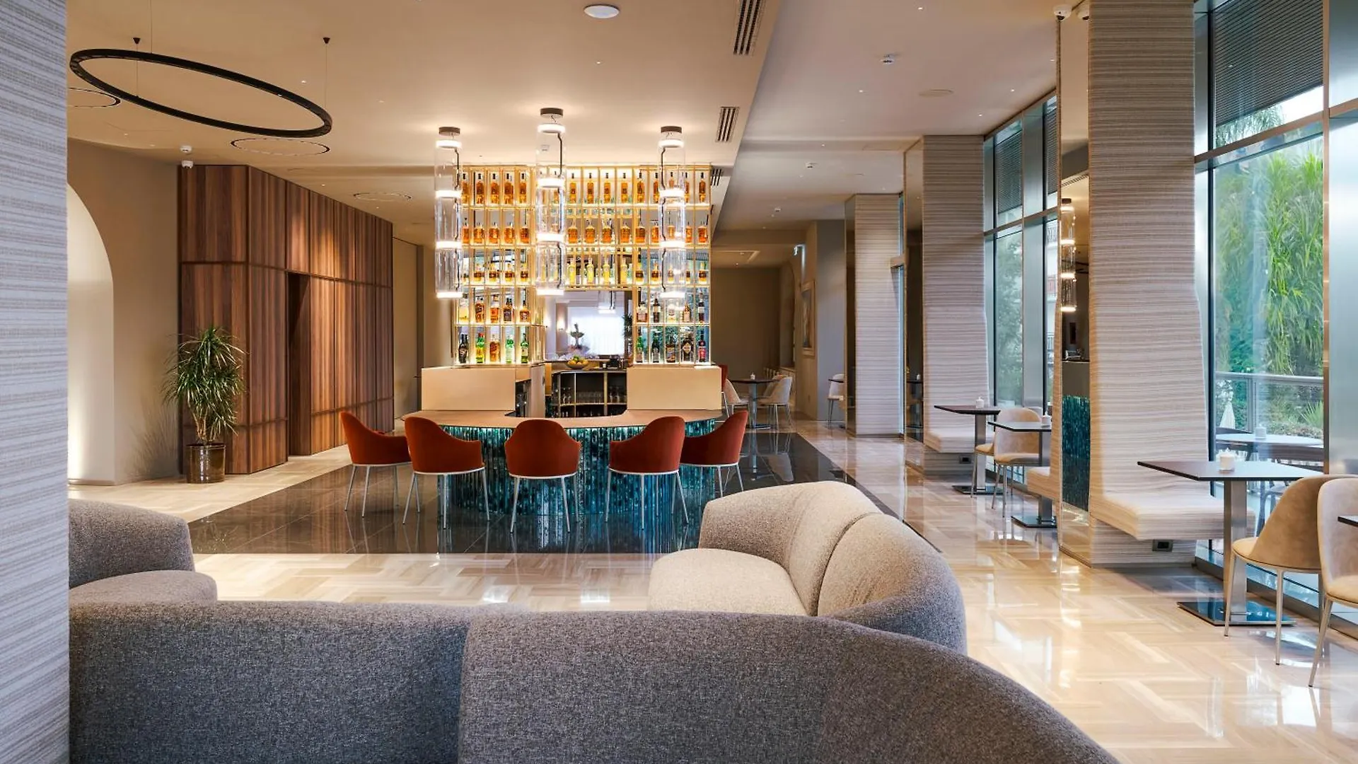 Sant Alphio Garden Hotel & Spa جيارديني ناكسوس