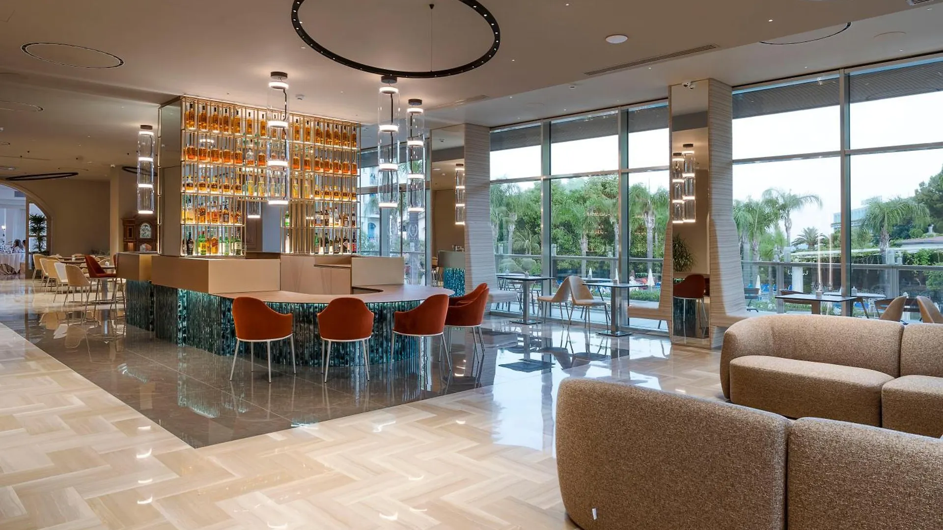 Sant Alphio Garden Hotel&SPA Giardini Naxos 4*,
