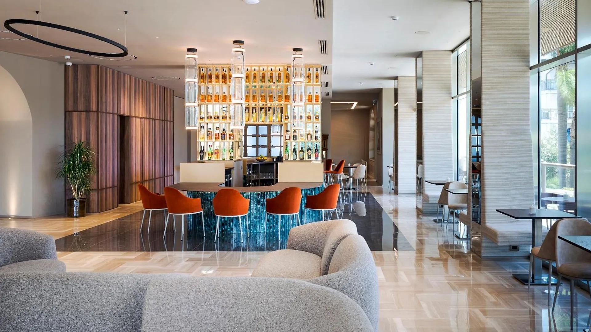 Sant Alphio Garden Hotel&SPA Giardini Naxos Hotel