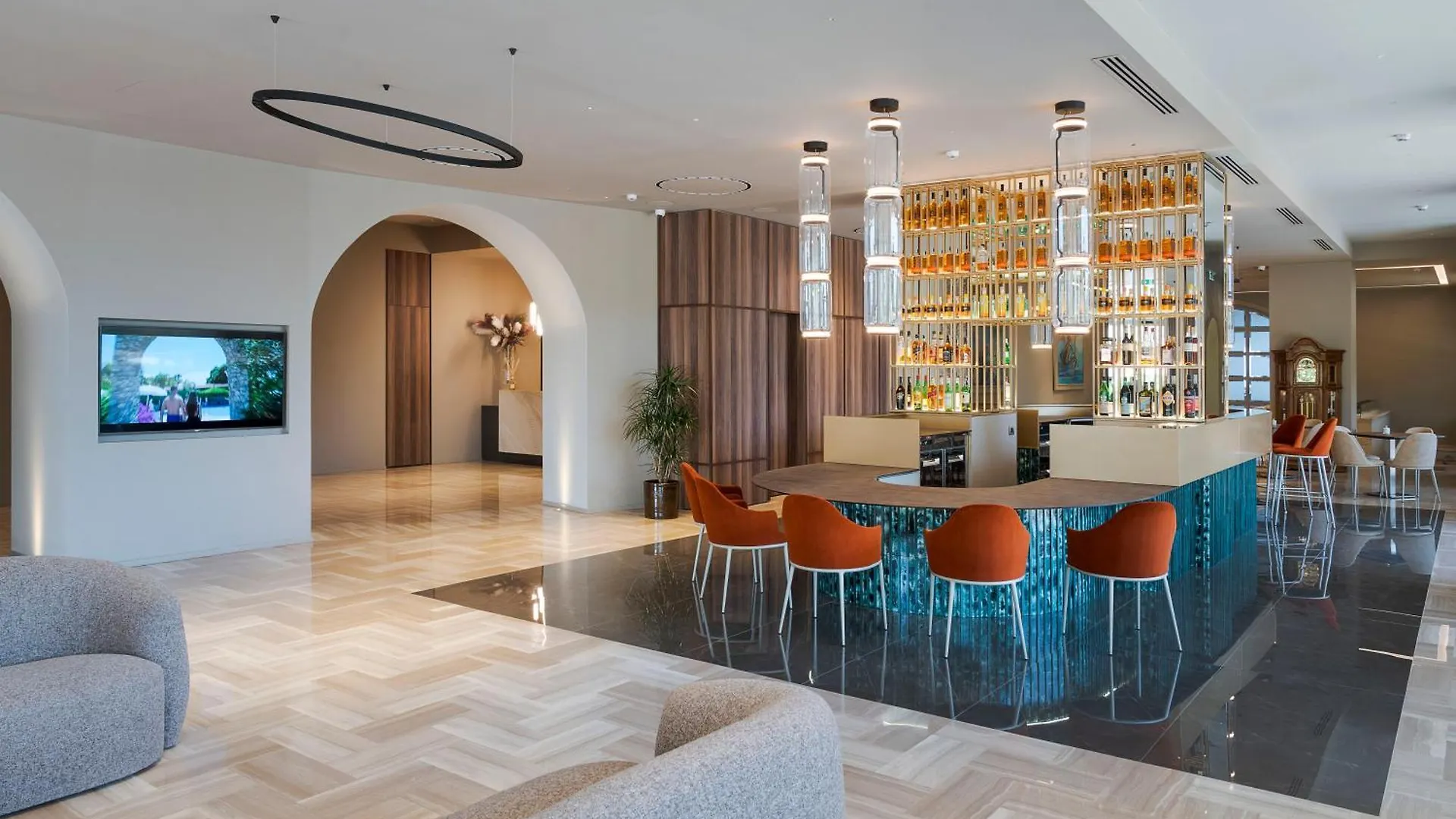 Sant Alphio Garden Hotel & Spa جيارديني ناكسوس