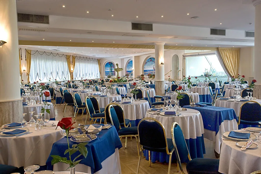 Sant Alphio Garden Hotel & Spa جيارديني ناكسوس