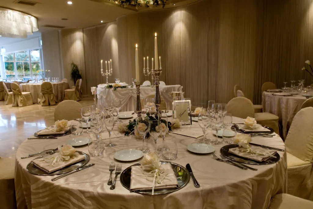 Sant Alphio Garden Hotel & Spa جيارديني ناكسوس
