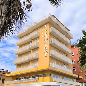 *** Hotel Carnaby Włochy