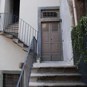  Pensjonat La Casa Della Zia Włochy