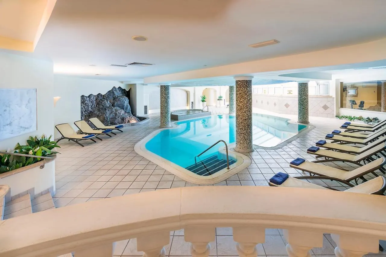 Sant Alphio Garden Hotel & Spa Giardini Naxos