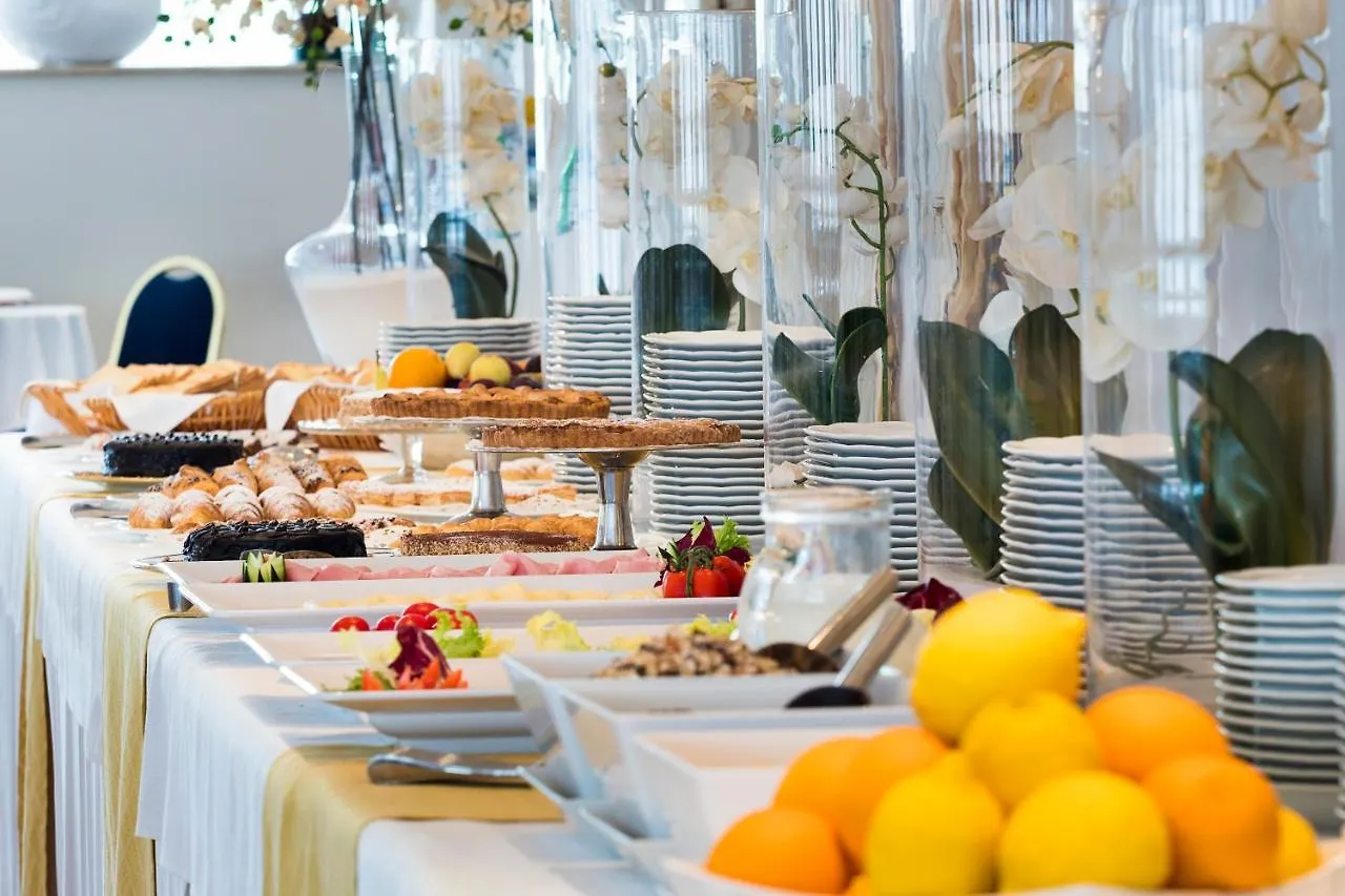 Sant Alphio Garden Hotel & Spa Giardini Naxos