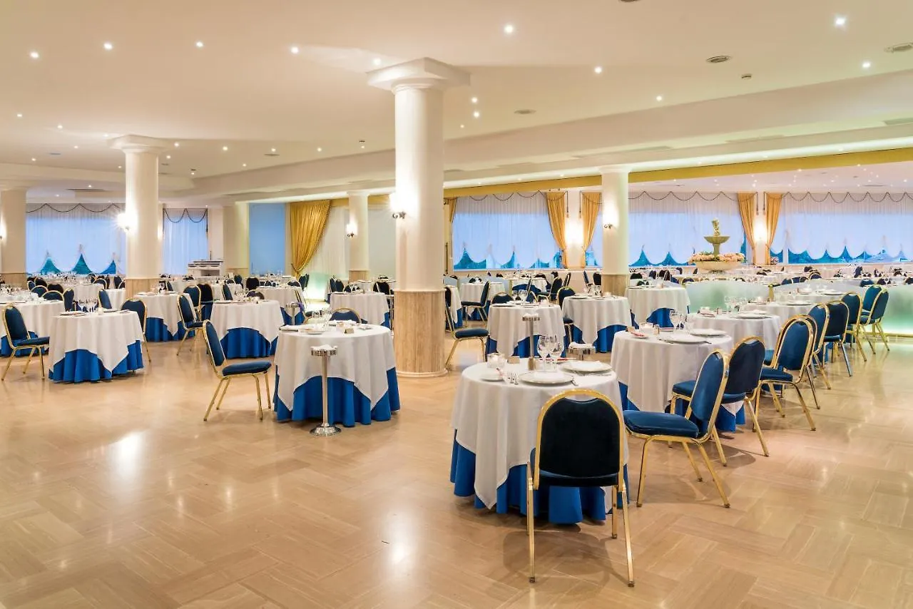 Sant Alphio Garden Hotel & Spa Giardini Naxos