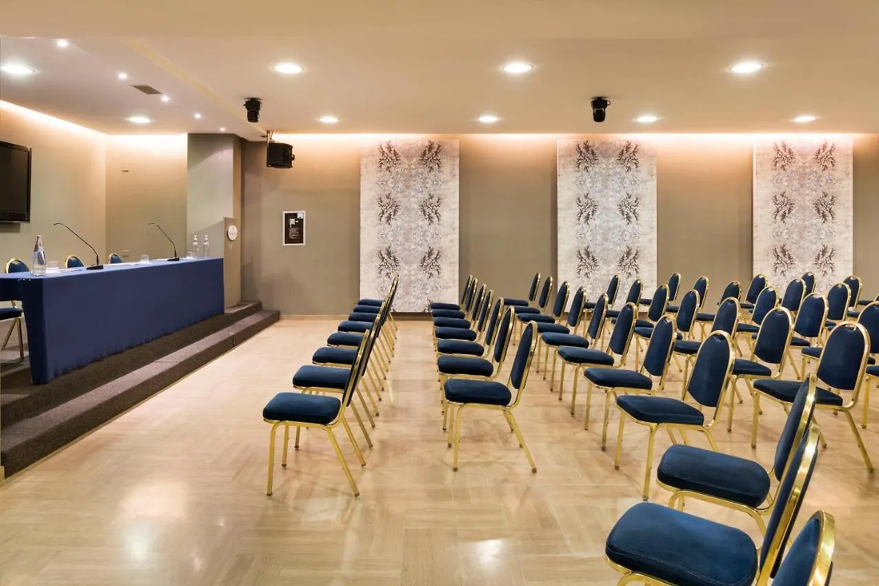 Sant Alphio Garden Hotel & Spa Giardini Naxos