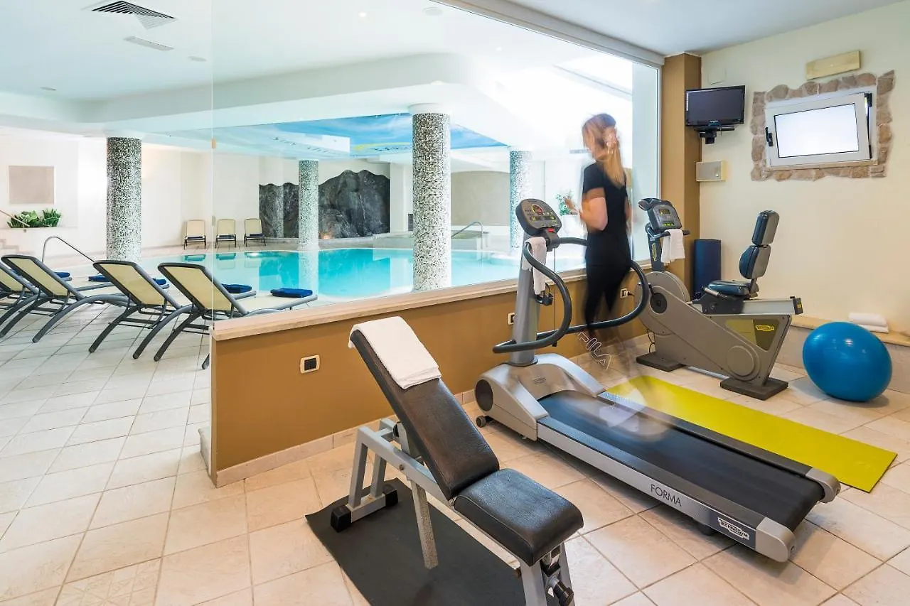 ****  Sant Alphio Garden Hotel & Spa Giardini Naxos Italy
