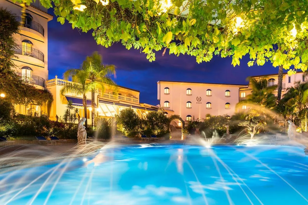 Sant Alphio Garden Hotel & Spa Giardini Naxos