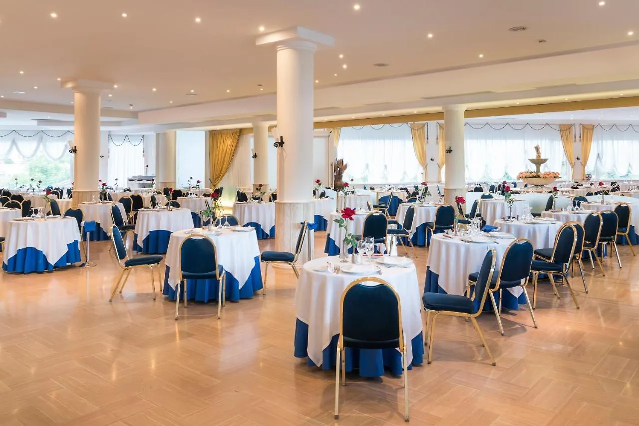Sant Alphio Garden Hotel & Spa Giardini Naxos