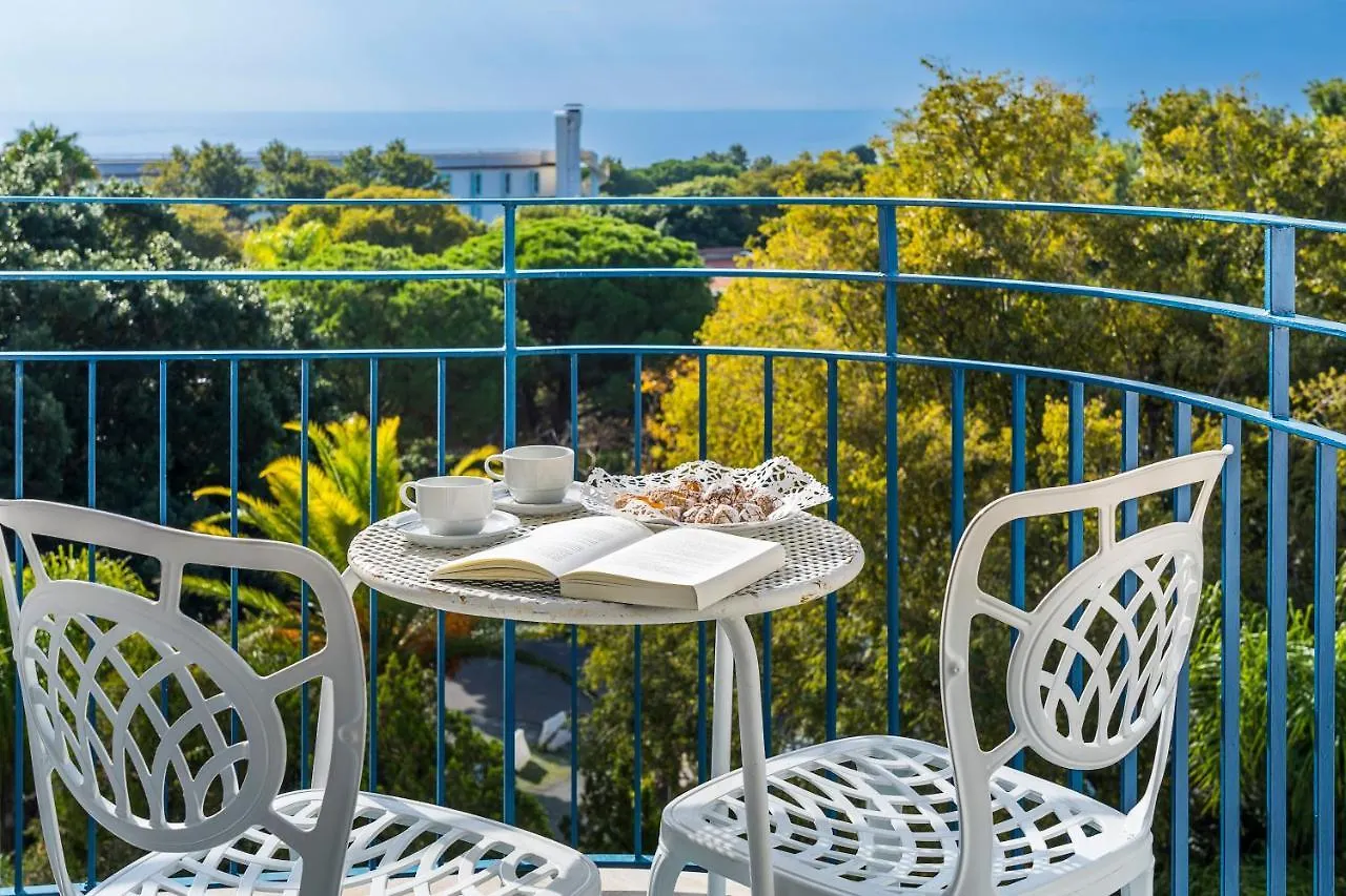 Sant Alphio Garden Hotel & Spa Giardini Naxos