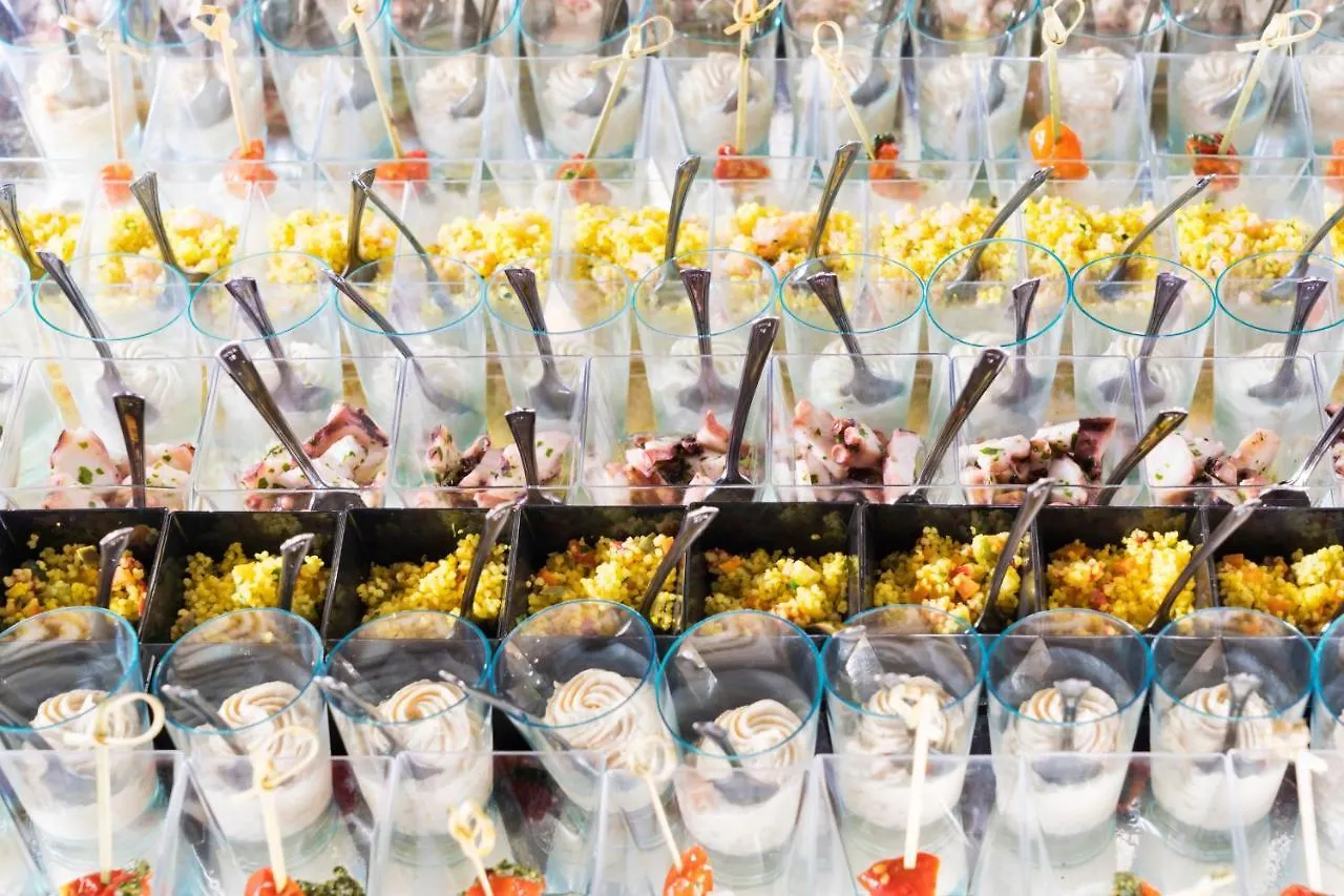 Sant Alphio Garden Hotel & Spa Giardini Naxos