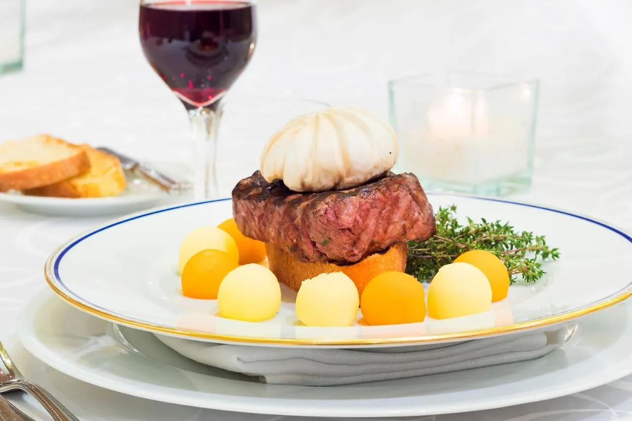 Sant Alphio Garden Hotel & Spa Giardini Naxos 4*,