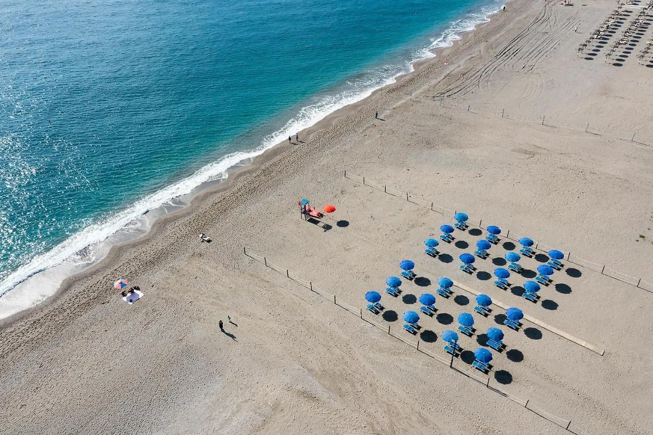 Sant Alphio Garden Hotel & Spa Giardini Naxos