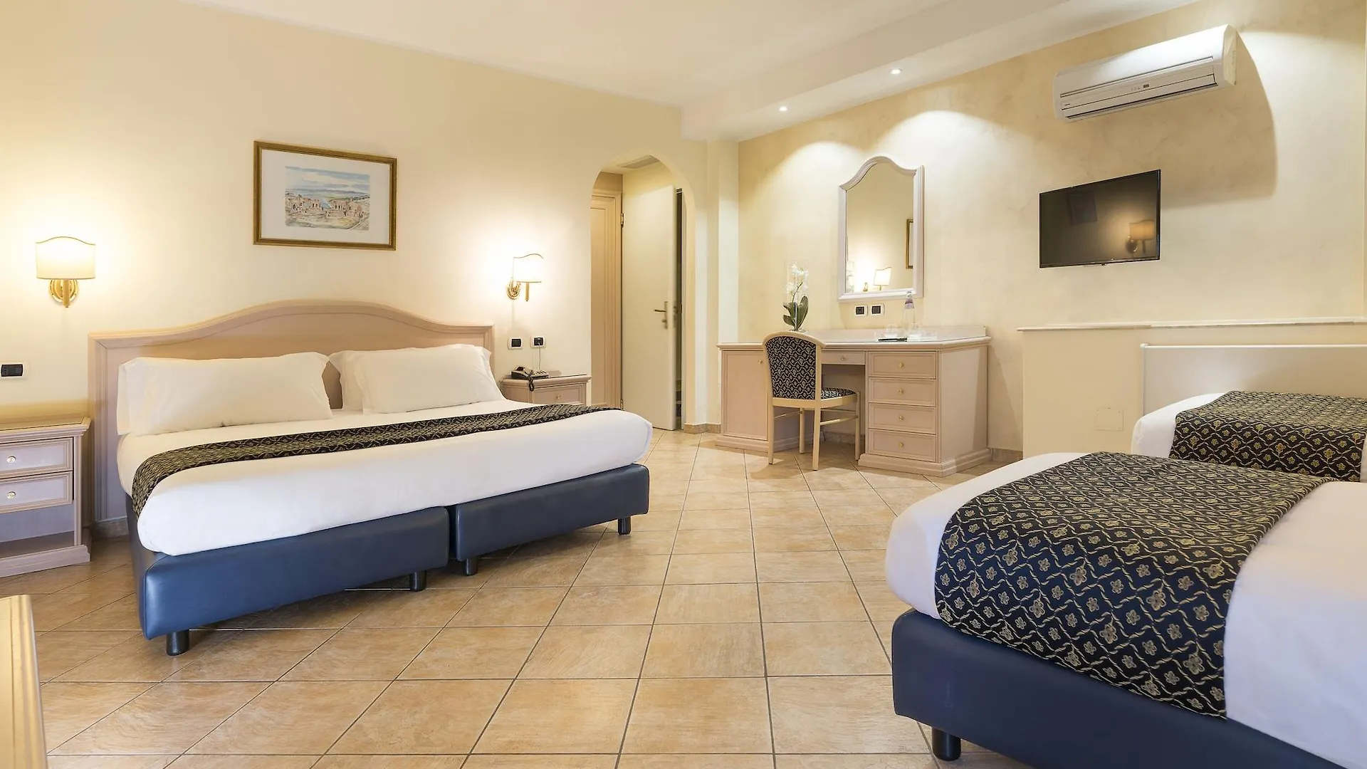 Sant Alphio Garden Hotel & Spa Giardini Naxos