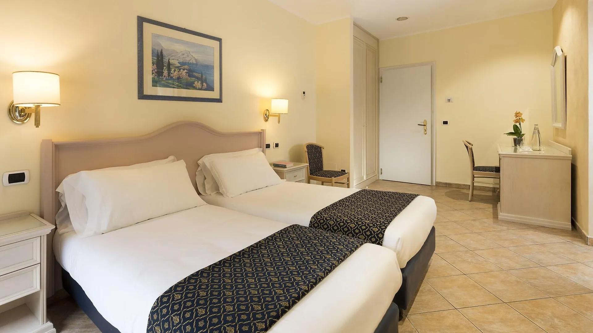 Sant Alphio Garden Hotel & Spa Giardini Naxos