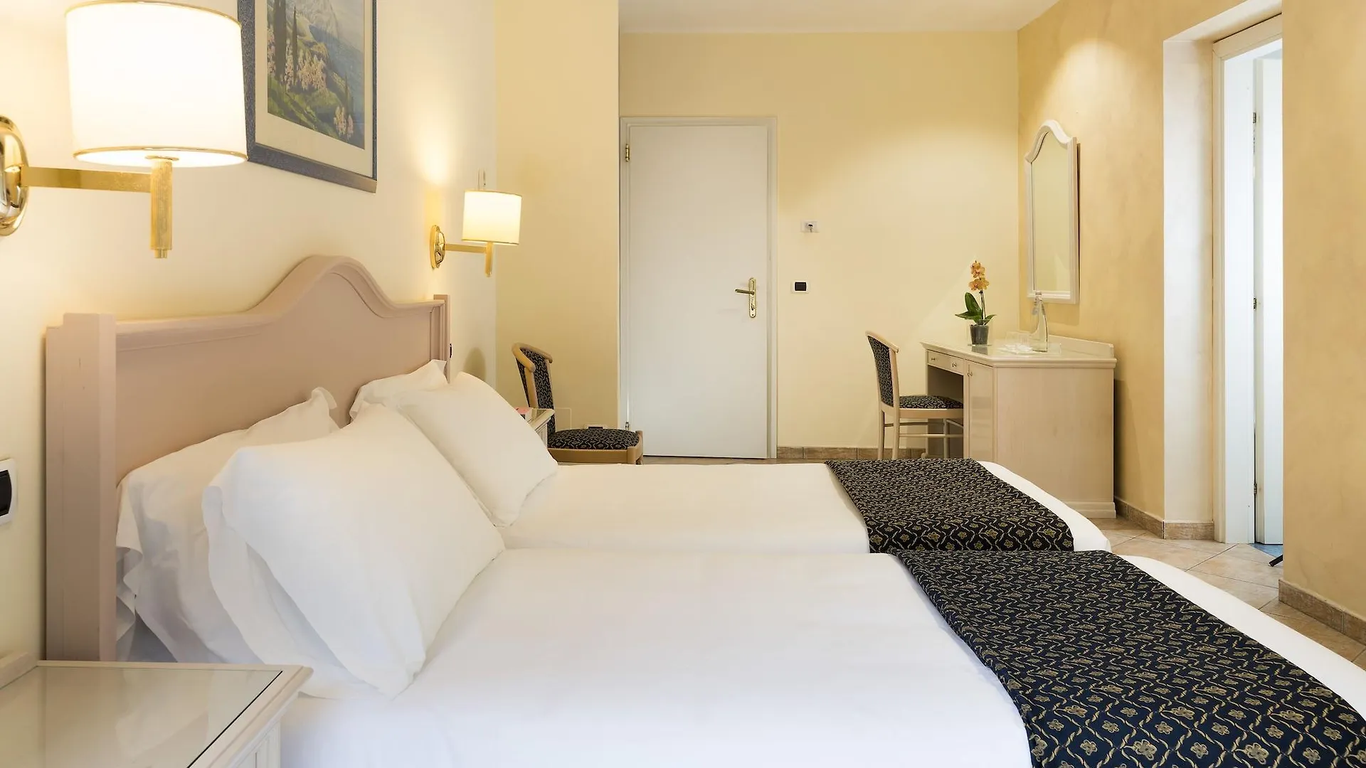 Sant Alphio Garden Hotel & Spa Giardini Naxos