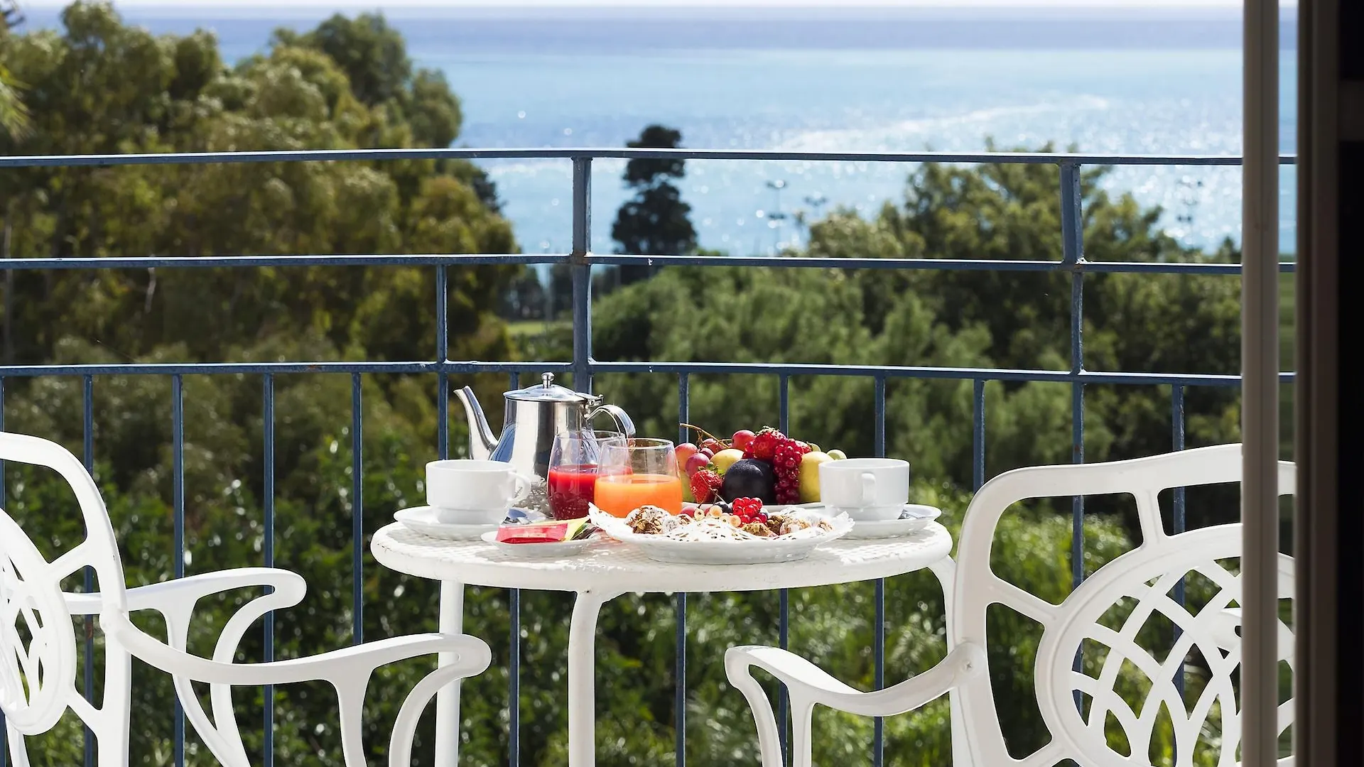 Sant Alphio Garden Hotel & Spa Giardini Naxos 4*,  Italy