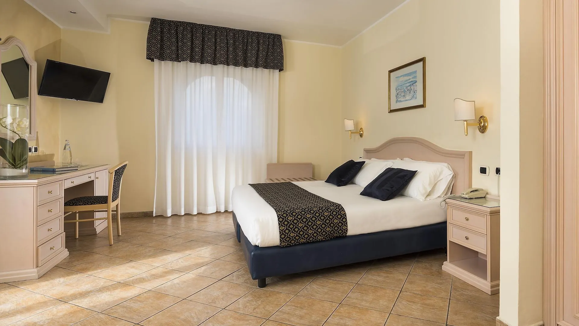 Sant Alphio Garden Hotel & Spa Giardini Naxos