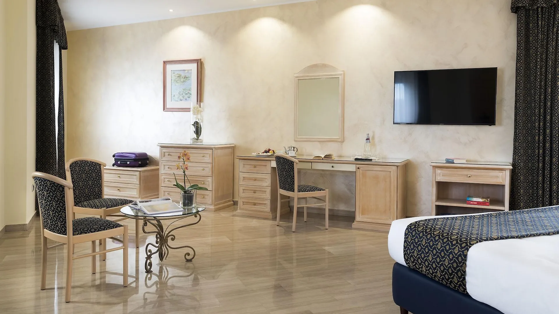 Sant Alphio Garden Hotel & Spa Giardini Naxos 4*,