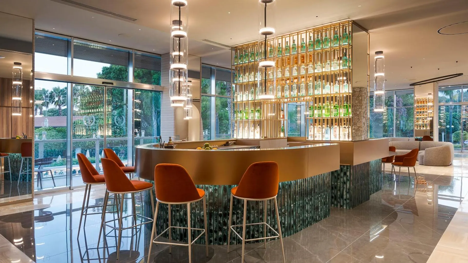 Sant Alphio Garden Hotel & Spa Giardini Naxos