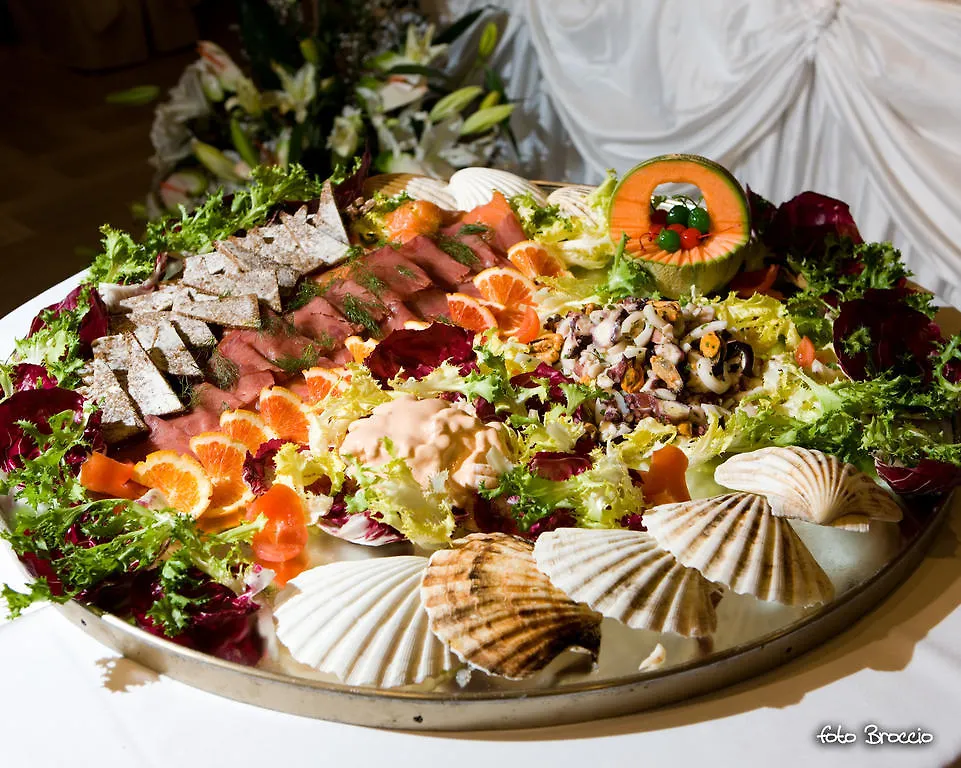 Sant Alphio Garden Hotel & Spa Giardini Naxos